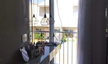 Imagem 7: SOBRADO CONDOMÍNIO LIBERTY 3 DORM(S) 103M2 ALTO DO IPIRANGA