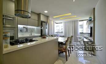 Imagem 7: Cobertura à venda na Praia da Barra da Tijuca. Condomínio Next. RJ