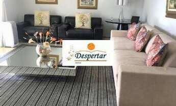 Imagem: Apartamento Duplex 4 dormitórios à venda