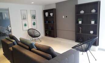 Imagem 6: Apartamento para venda com 63 metros quadrados com 2 quartos em Monte Alegre - Camboriú