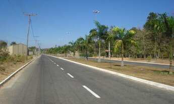 Imagem: Terreno no bairro JARDIM IRACY