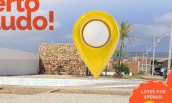 Imagem 4: Lote/Terreno para venda com 175 metros quadrados em Lagoa Seca - Juazeiro do Norte - CE