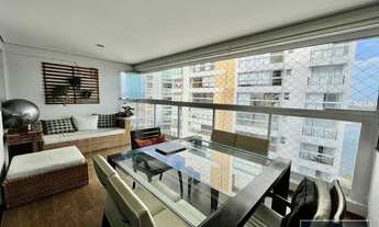 Imagem 2: Santos - Apartamento Padrão - Ponta da Praia