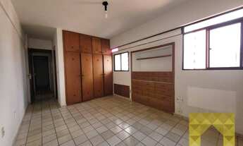 Imagem 5: Apartamento com 3 Quartos à venda, 122 m² por R$ 350.000 - Manaíra - João Pessoa/PB