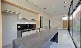 Imagem 7: Casa à venda, 121 m² por R$ 750.000,00 - Condomínio Residencial Agapé - Piracicaba/SP