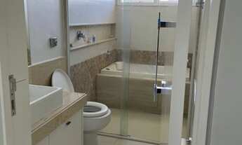 Imagem 4: Sobrado para venda possui 600 metros quadrados com 5 quartos