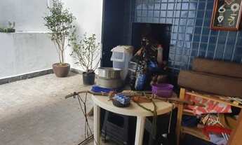 Imagem 4: Apartamento 2 dorms. Batel - Ângelo Sampaio com Gutemberg - Venda