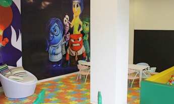 Imagem 6: São Paulo - Apartamento Padrão - Tatuapé