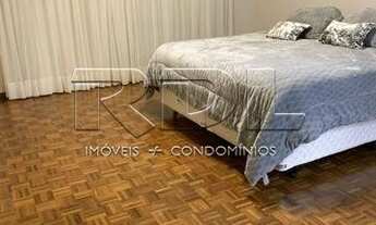 Imagem: Apartamento à venda, 4 quartos, 1 suíte