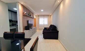 Imagem 3: Casa Jd. Dias 3 Dorm