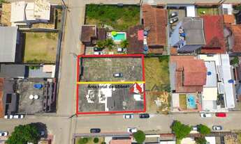 Imagem 3: Casa para venda mais 2 apartamentos de 170 mt² cada + 1 terreno para estacionamento - PIUM