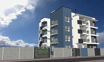 Imagem 2: BALNEáRIO PIçARRAS - Apartamento Padrão - Santo Antonio