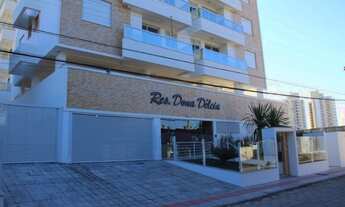 Imagem: Apartamento para venda possui 62 metros