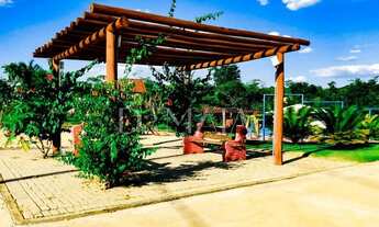 Imagem 2: CONDOMINIO DE CHACARAS- GALILÉIA- TERRA SANTA-TRINDADE-GO