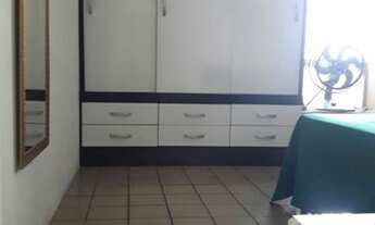 Imagem 6: Apartamento para venda com 80 metros quadrados com 3 quartos