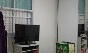 Imagem 3: Apartamento para venda com 75 metros quadrados com 2 quartos em Campo Grande - Santos - SP