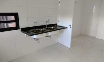 Imagem 9: Apartamento para venda tem 298 metros quadrados com 5 quartos em Candeal - Salvador - BA