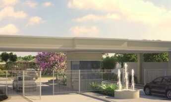 Imagem 3: Apartamento de 77 metros quadrados no bairro Faicalville com 3 quartos