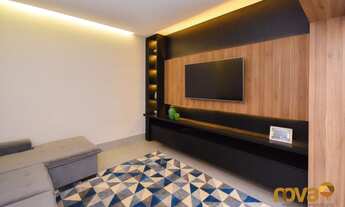 Imagem 6: Casa em condomínio com piscina aquecida