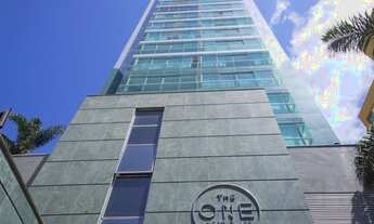 Imagem: Apartamento 04 suítes em uma das localizações