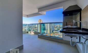 Imagem 4: Apartamento para venda possui 96 metros quadrados com 3 quartos