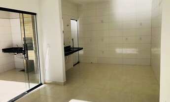 Imagem 6: Casa de 2Quartos com 1Suíte, Pronta para morar em Aparecida de Goiânia!