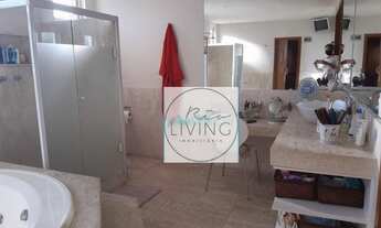 Imagem 7: Casa com 3 dormitórios à venda por R$ 8.500.000,00 - Barra da Tijuca - Rio de Janeiro/RJ