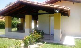 Imagem: Casa com 3 quartos sendo 1 Suíte em Pedras