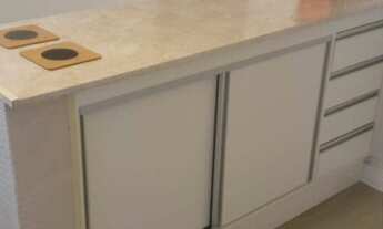 Imagem 7: Apartamento com 2 dormitórios à venda, 85 m² por R$ 515.000,00 - Santa Maria - São Caetano