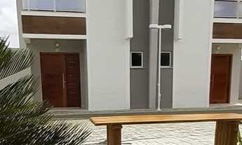 Imagem: Casa Duplex em Condomínio Fechado em Caucaia