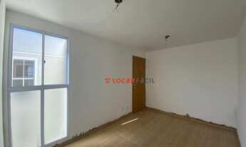 Imagem 4: Apartamento com 2 dormitórios para alugar, 38 m² por R$ 550,00/mês - Jardim Ana Eliza - Ca