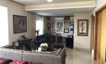 Imagem 7: Apartamento para venda premier Blanc com 3 suítes em Setor Marista - Goiânia - Goiás