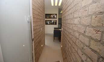 Imagem 2: Excelente Casa térrea em Condomínio