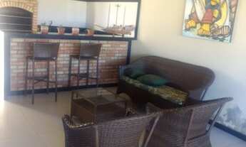 Imagem 4: Lindo Duplex a venda na Caponga - Cascavel - Porteira Fechada