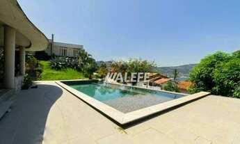 Imagem 3: Casa com 5 dormitórios à venda, 800 m² por R$ 3.800.000,00 - São Francisco - Niterói/RJ