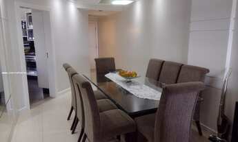 Imagem 6: Apartamento para Venda em Palhoça, Centro, 3 dormitórios, 1 suíte, 3 banheiros, 1 vaga