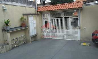 Imagem 3: São Paulo - Casa de Condomínio - JARDIM PONTE RASA