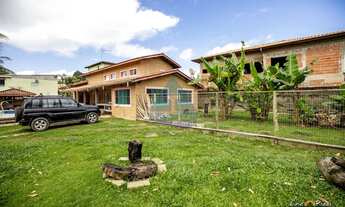 Imagem 2: Casa com 3 dorms, Praia do Sapê, Ubatuba - R$ 800 mil, Cod: 1551