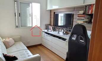 Imagem 7: Excelente apartamento em Pinheiros próximo ao metro Sumaré