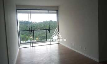 Imagem 2: Apartamento à venda, 68 m² por R$ 299.900,00 - Recanto da Mata - Juiz de Fora/MG