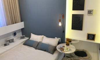 Imagem 2: Oportunidade - Edf. Malibu Home