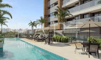 Imagem 2: Apartamento para venda com 59 metros quadrados com 1 quarto em Aldeota - Fortaleza - CE