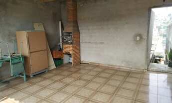 Imagem 4: CASA MAUÁ JARDIM ZAIRA 3