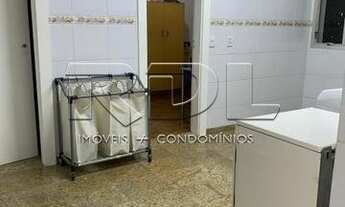 Imagem 5: Apartamento à venda, 4 quartos, 1 suíte, 3 vagas, Centro - Santo André/SP