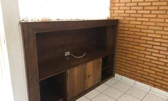 Imagem 3: Apartamento para venda com 58 metros quadrados com 3 quartos em Jardim Maria Izabel - Marí