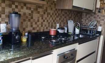 Imagem 3: Fórmula Cielo 2/4 Suite Varanda Nascente Total