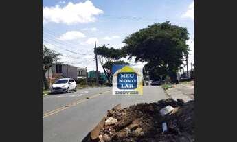 Imagem 4: Sobrado com 3 dormitórios à venda, 138 m² por R$ 679.000,00 - Fazendinha - Curitiba/PR