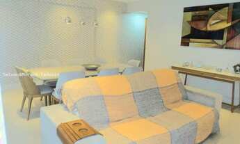 Imagem 3: Apartamento para Venda em Nova Iguaçu, Centro, 4 dormitórios, 2 suítes, 3 banheiros, 3 vag