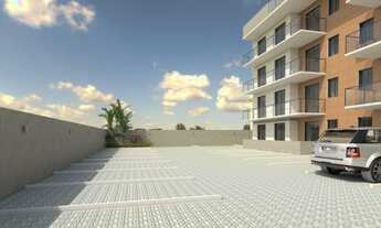 Imagem 5: Terreno no bairro Costa Azul