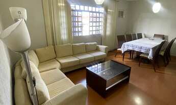 Imagem 6: Sobrado para venda possui 223 metros quadrados com 3 quartos em Centro - Londrina - PR